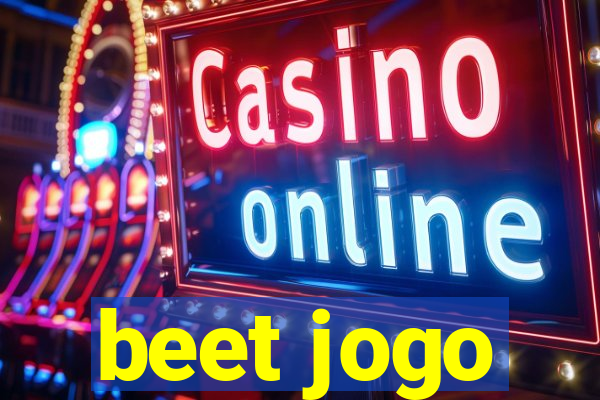 beet jogo